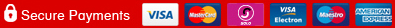 secure payments